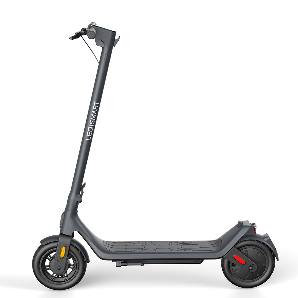 LEQISMART A11 Smart Electric Scooter with function ABE certification