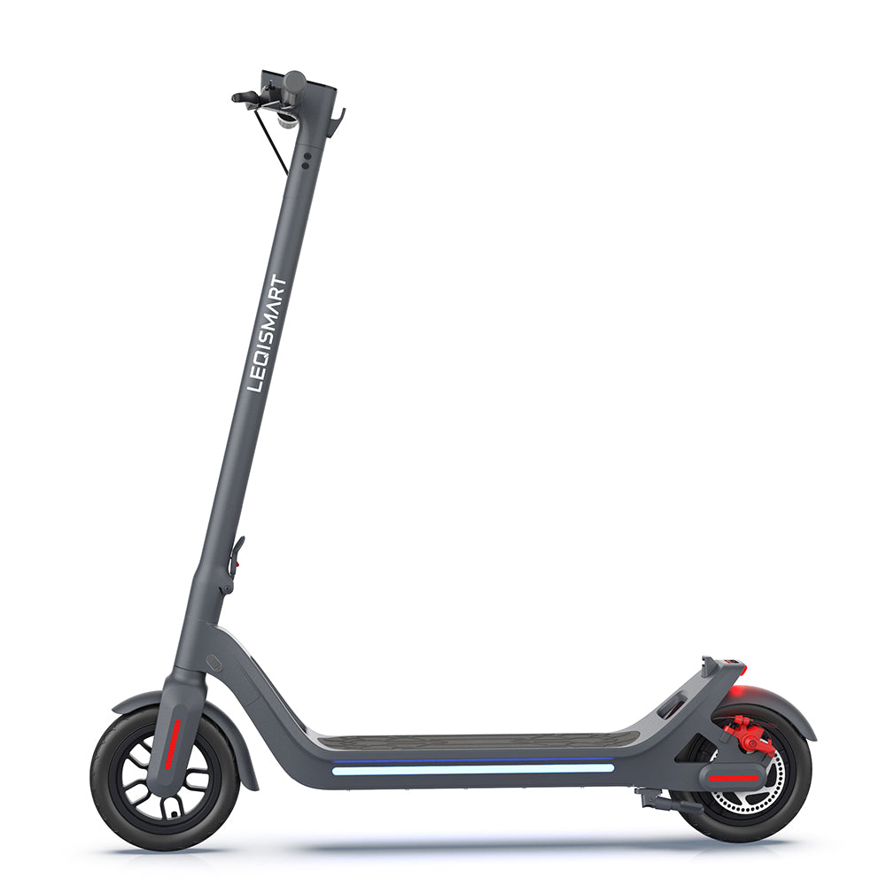 A8 Electric Scooter – LEQISMART