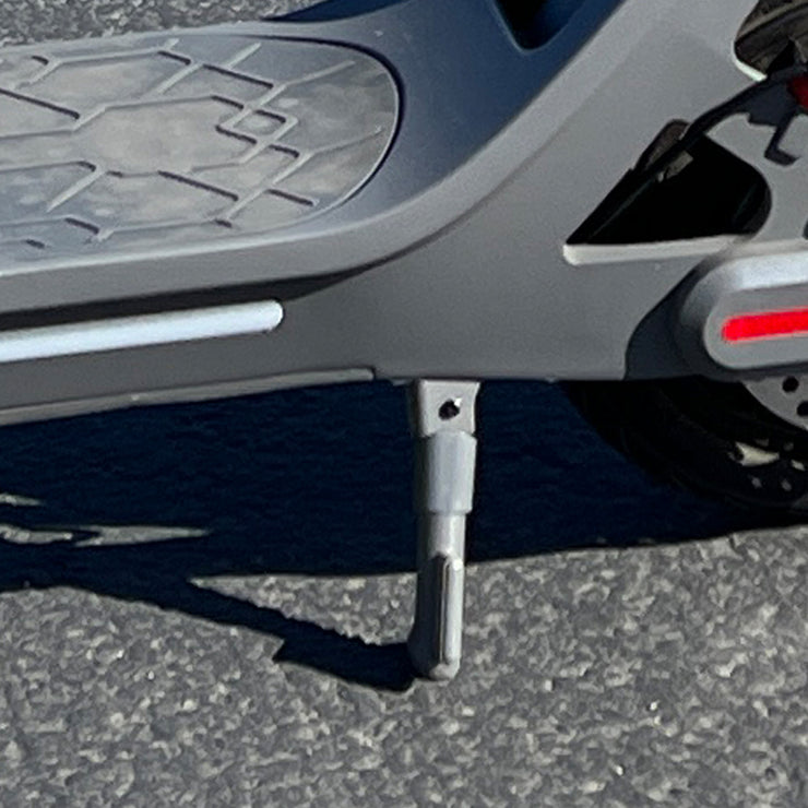 A8 Electric Scooter Kickstand -Black