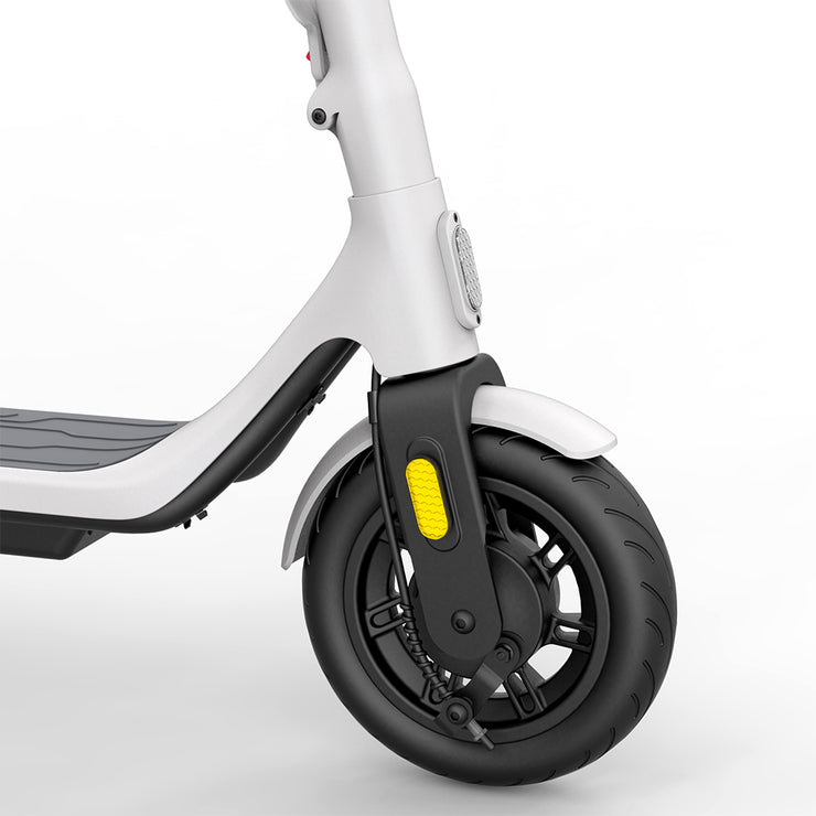 A11 Electric Scooter Front Wheel