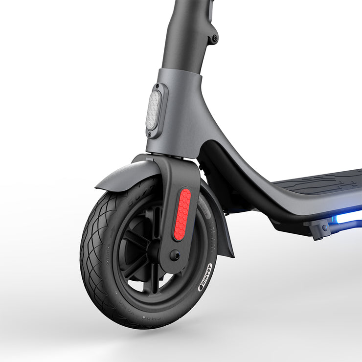 A6L Electric Scooter Front Wheel