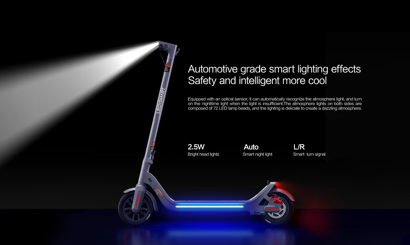 a8 electric scooter whiteprice