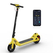 A8 Electric Scooter