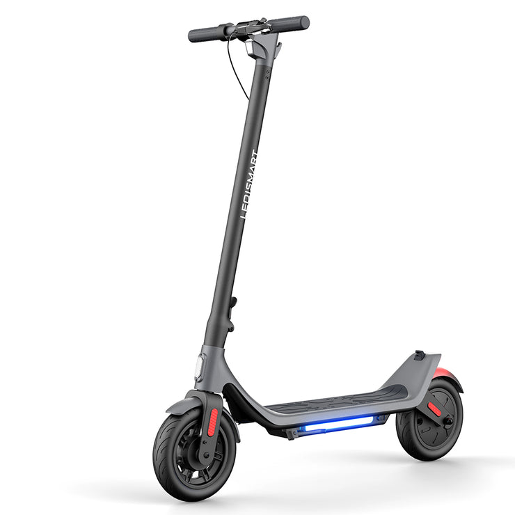 smart electric scooter