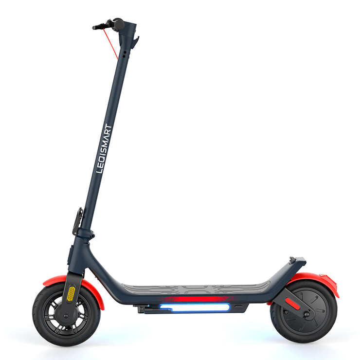 A6S Pro Electric Scooter
