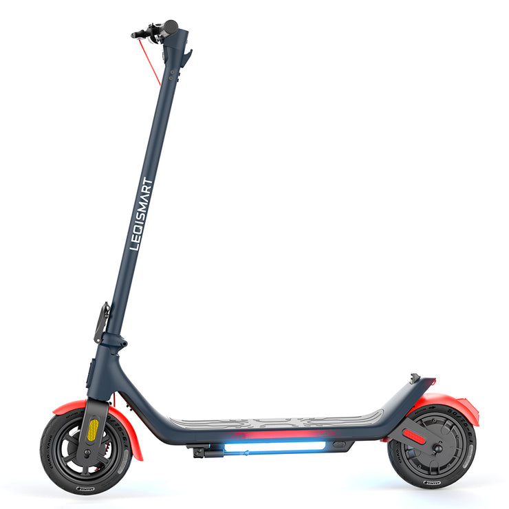 A6S Electric Scooter