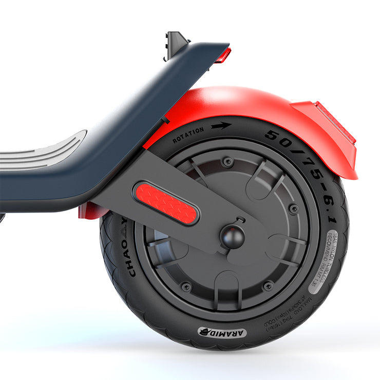 A6S Electric Scooter