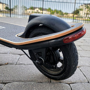 Rear Wheel For S11 Electric Scooter